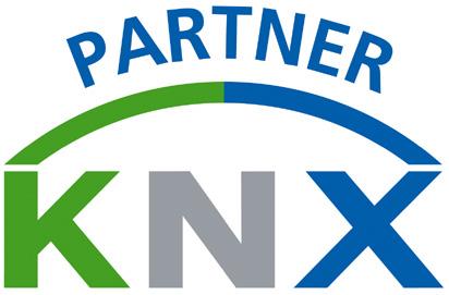 Partnerlogo KNX