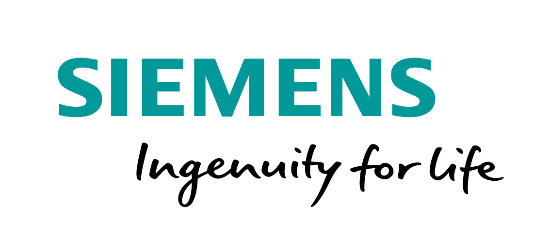Partnerlogo Siemens